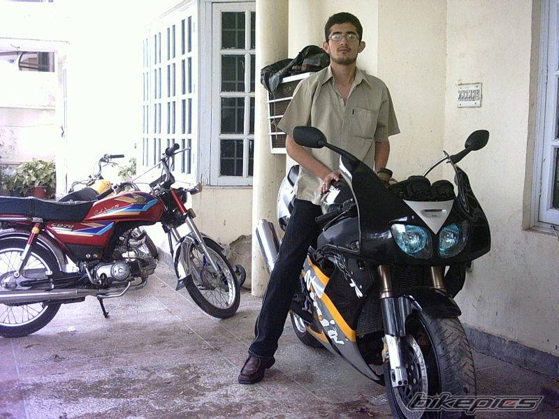 Bike Photo 157963