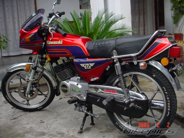 Bike Photo 1579657