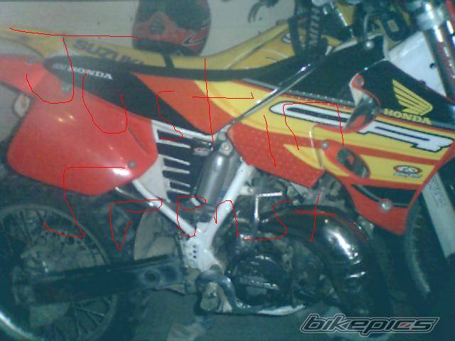 Bike Photo 157968