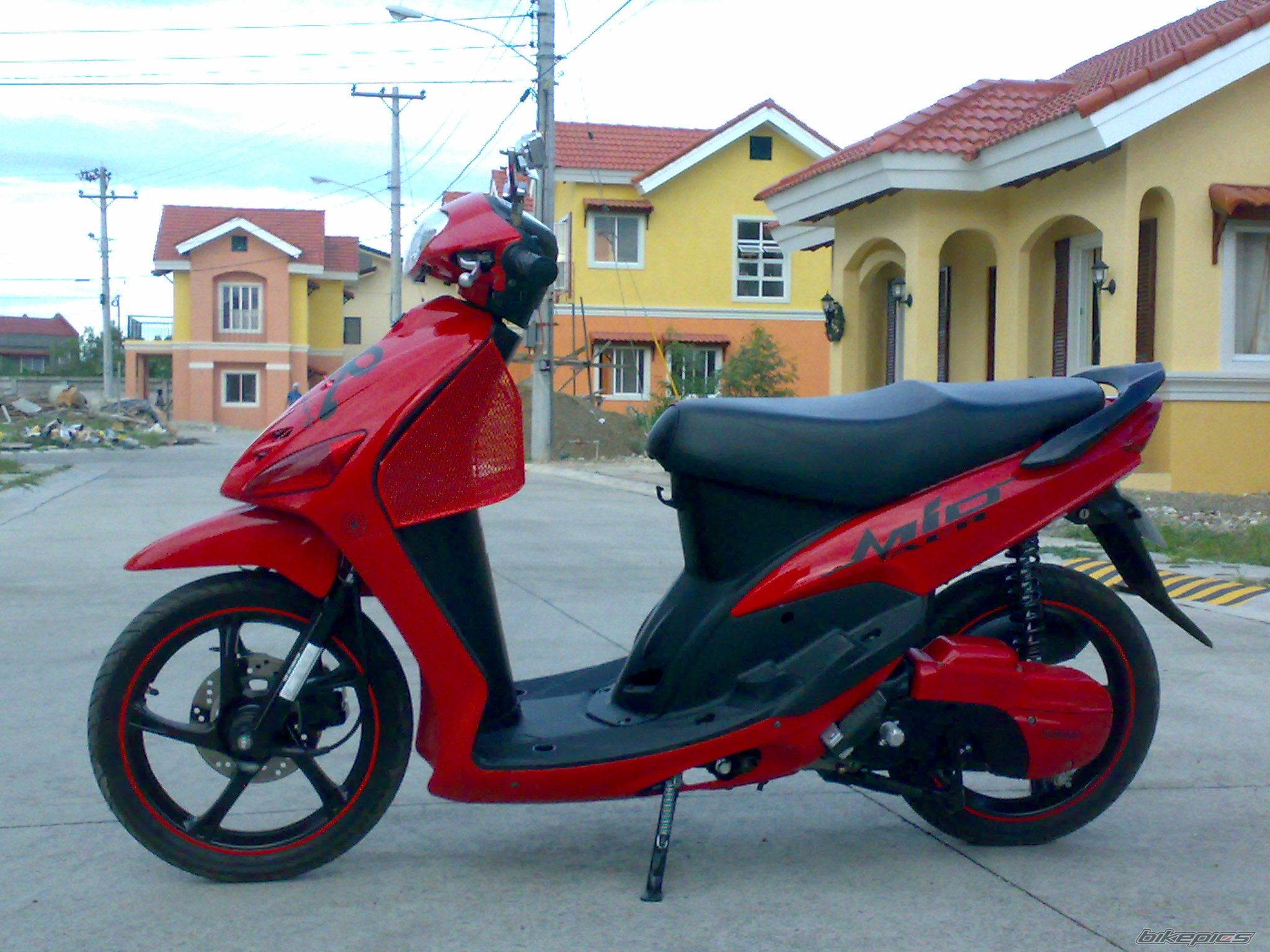 Bike Photo 1579695