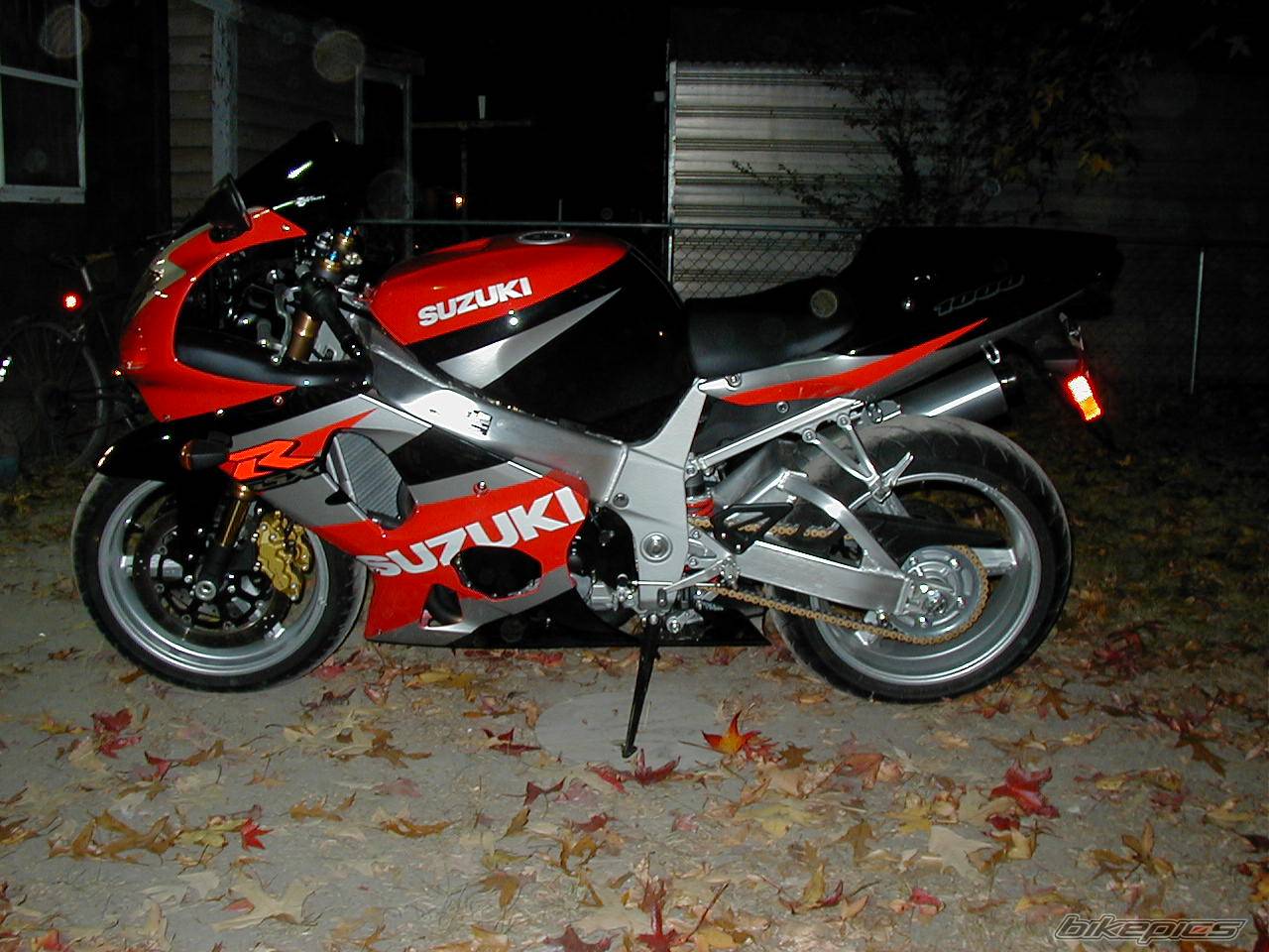 Bike Photo 15797