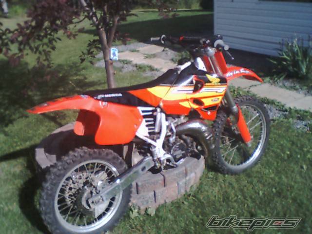 Bike Photo 157970