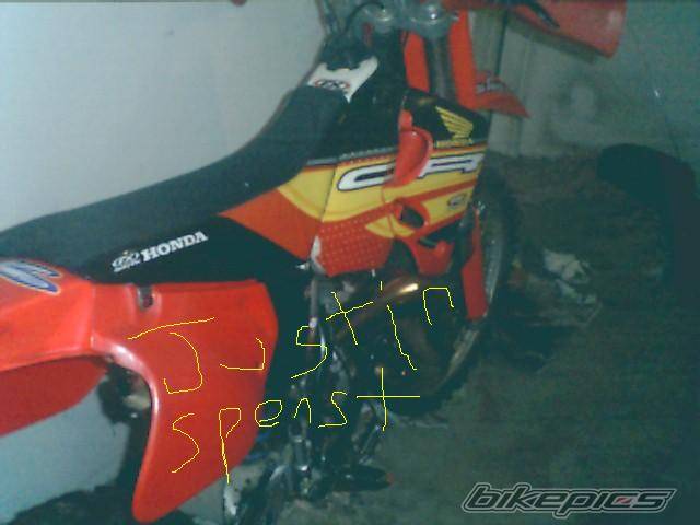 Bike Photo 157971