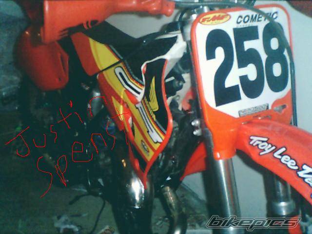 Bike Photo 157972