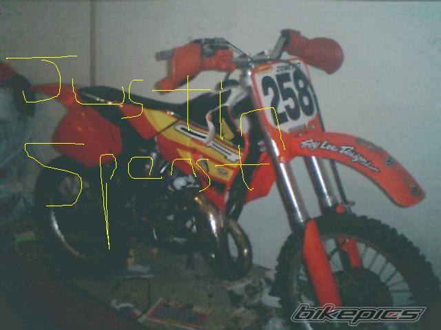 Bike Photo 157973