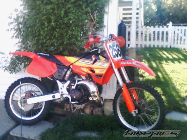 Bike Photo 157974