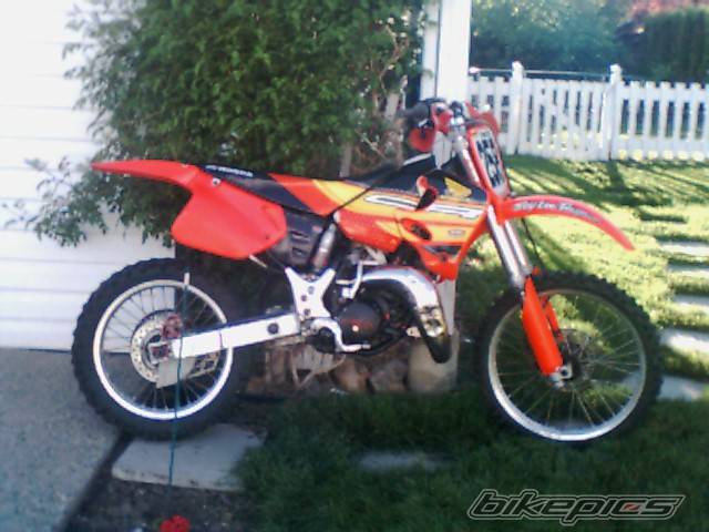 Bike Photo 157975