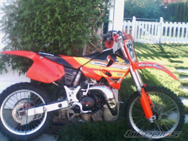 Bike Photo 157976