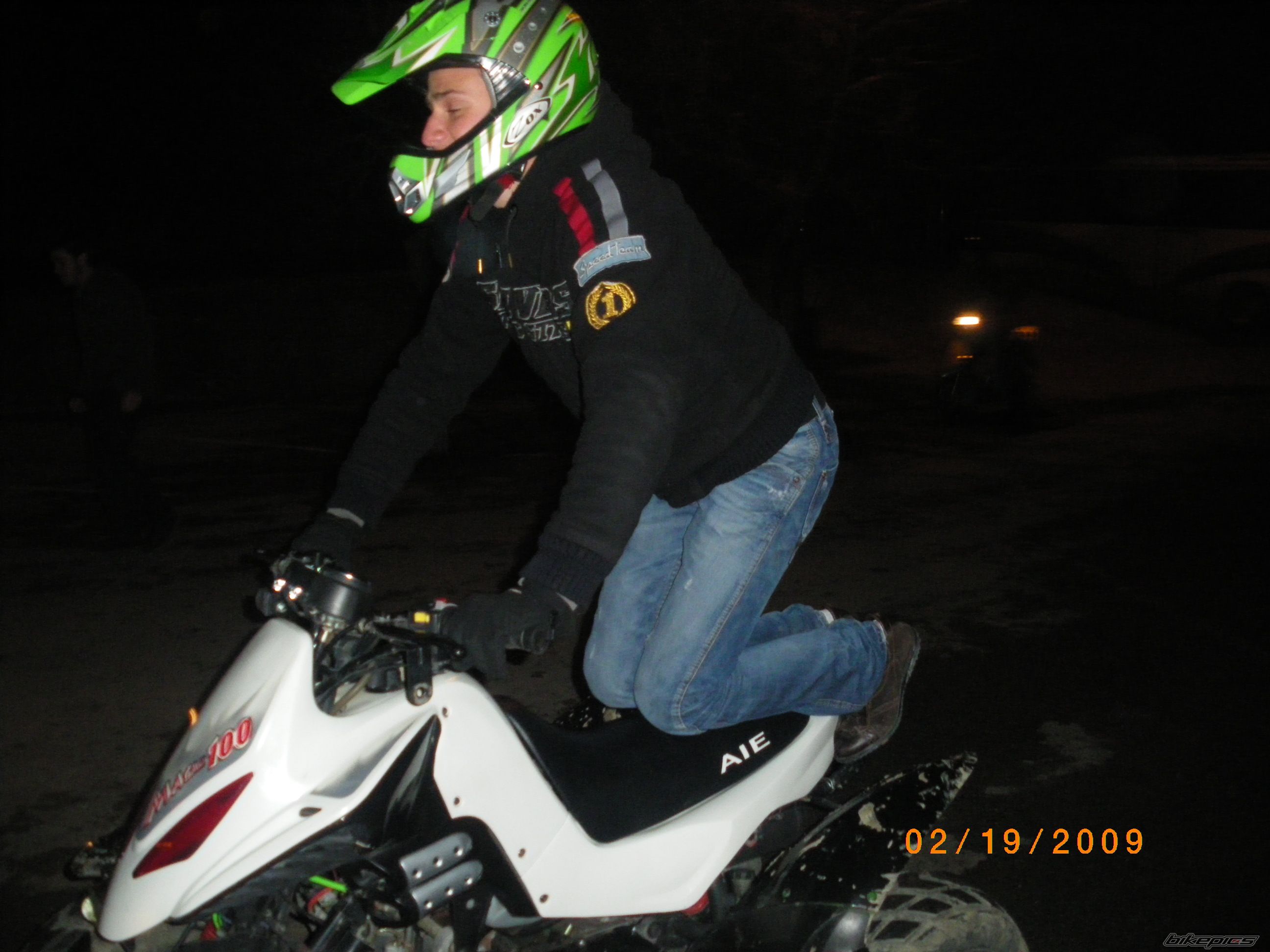 Bike Photo 1579895