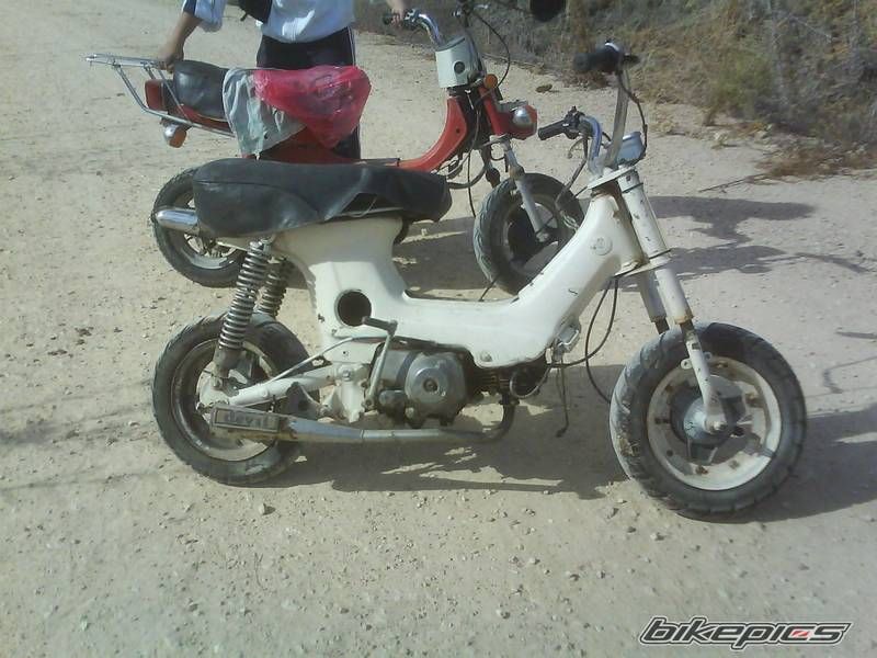 Bike Photo 1579908