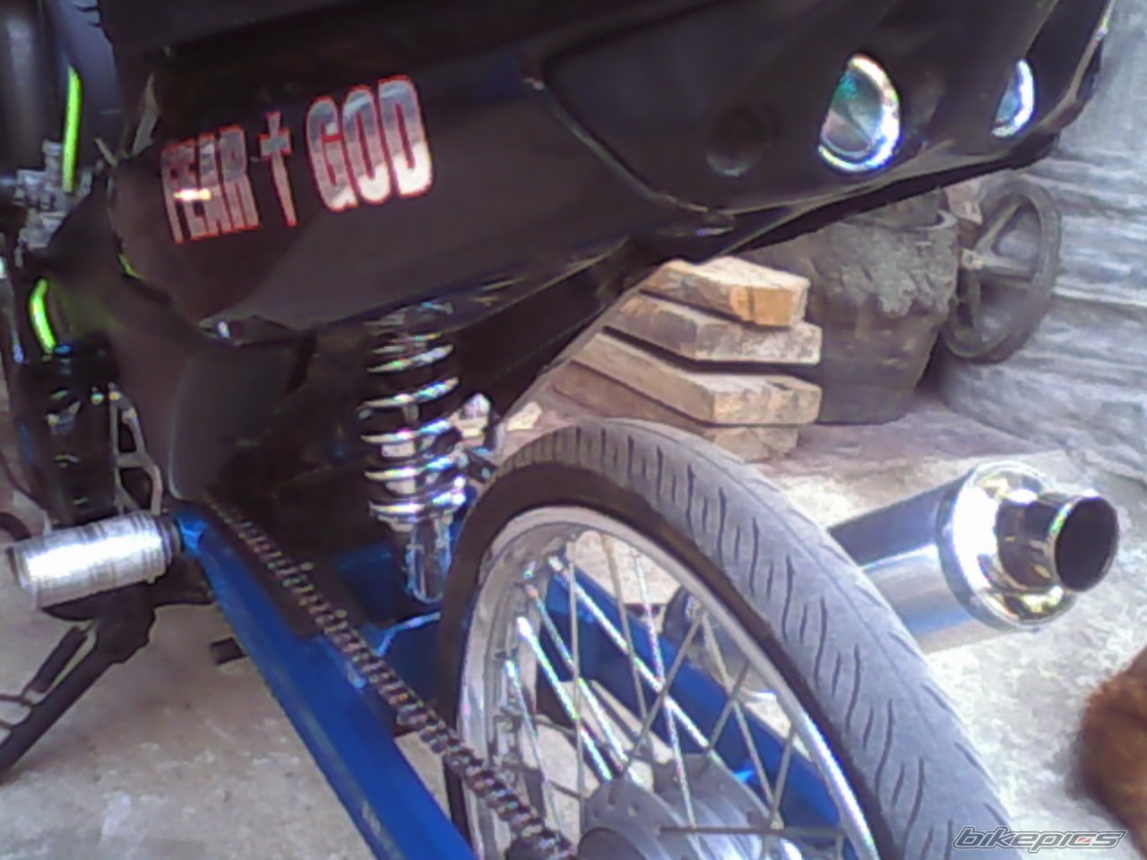 Bike Photo 1579925
