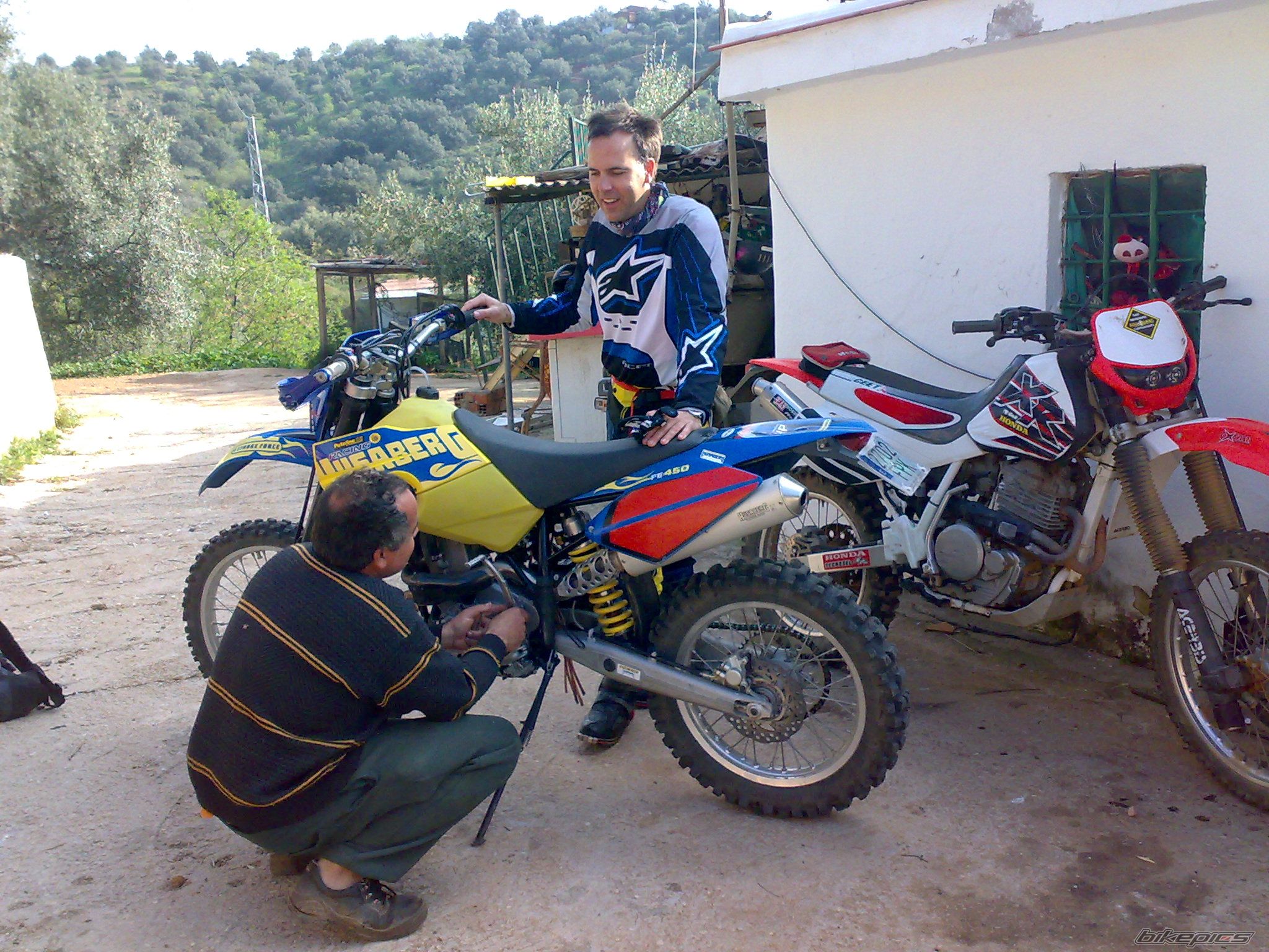 Bike Photo 1579945