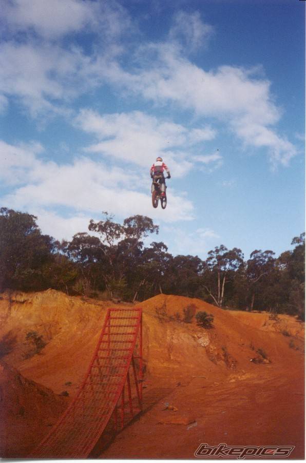 Bike Photo 158012