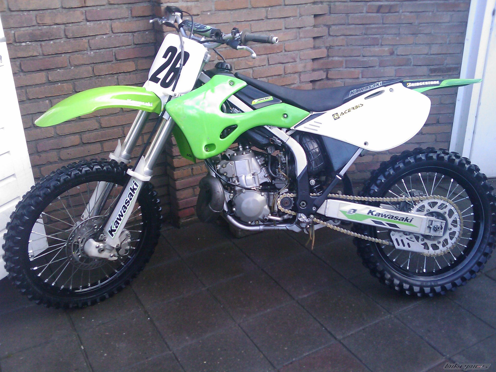 Bike Photo 1580250