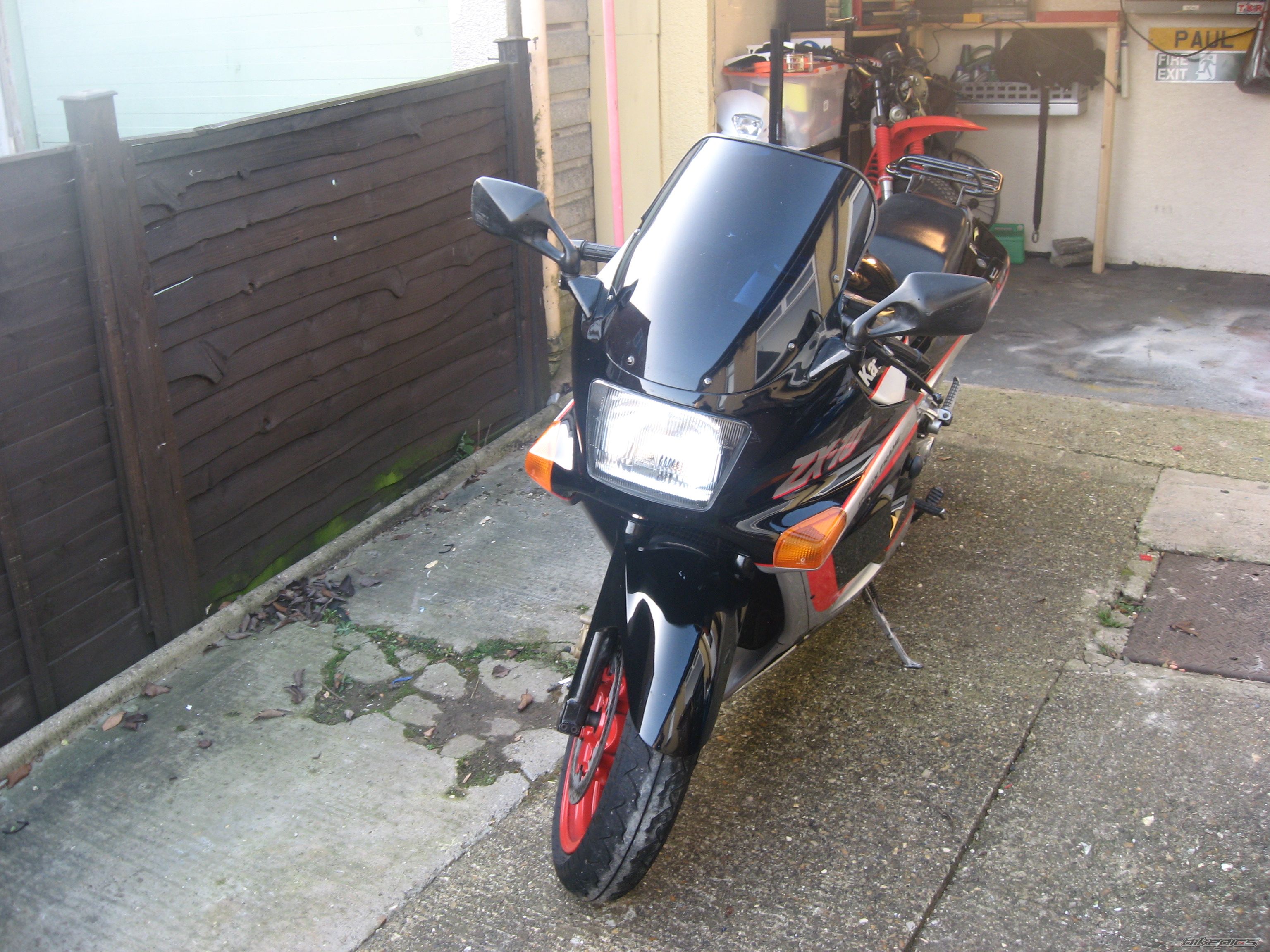 Bike Photo 1580280
