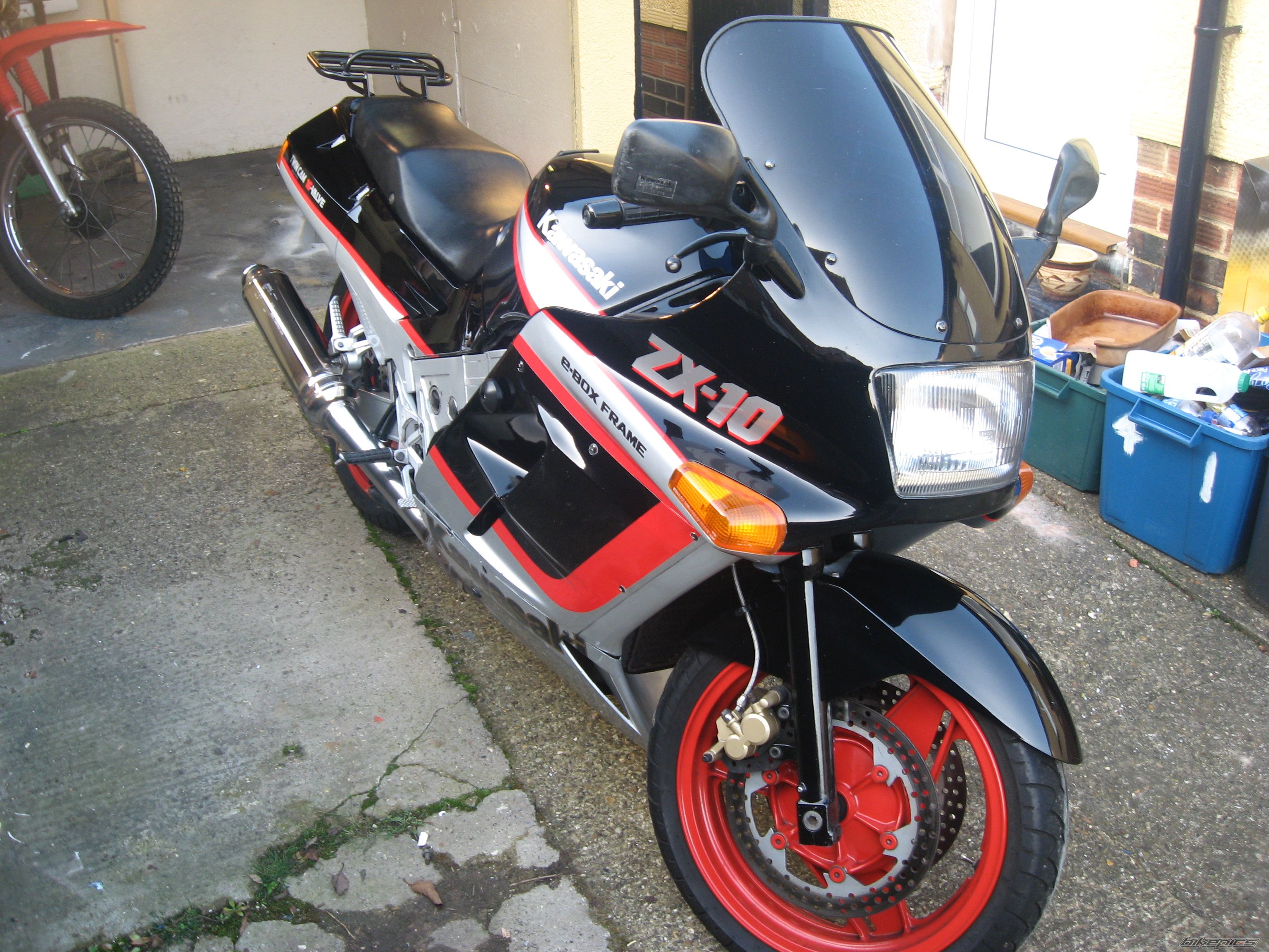 Bike Photo 1580282