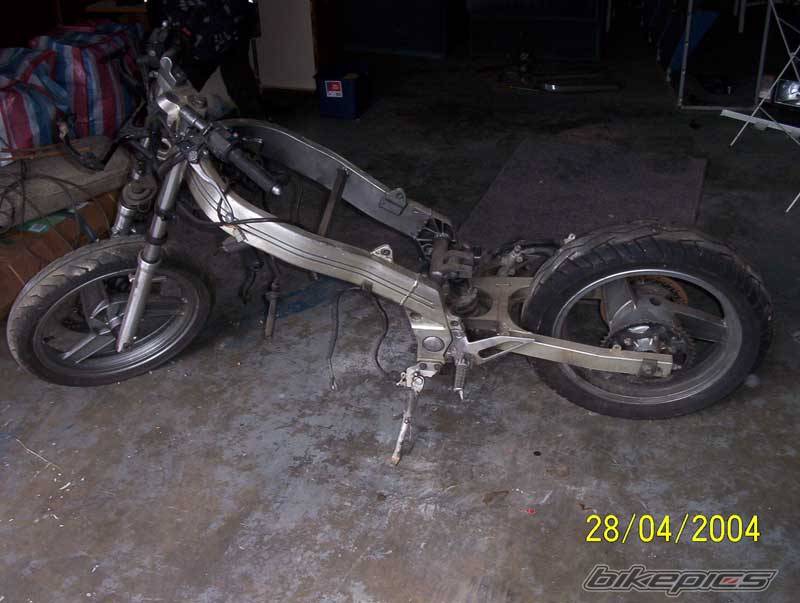 Bike Photo 158031