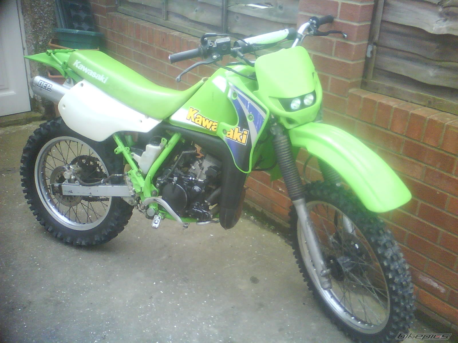 Bike Photo 1580327