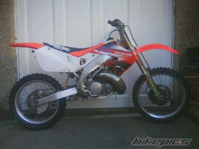 Bike Photo 1580359