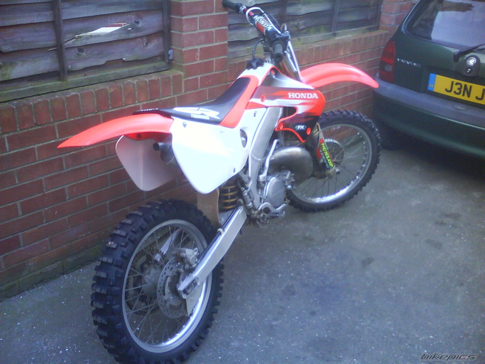 Bike Photo 1580363