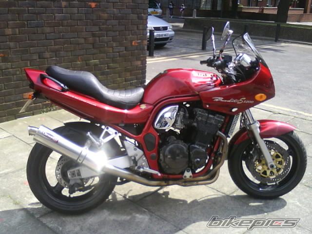Bike Photo 1580493