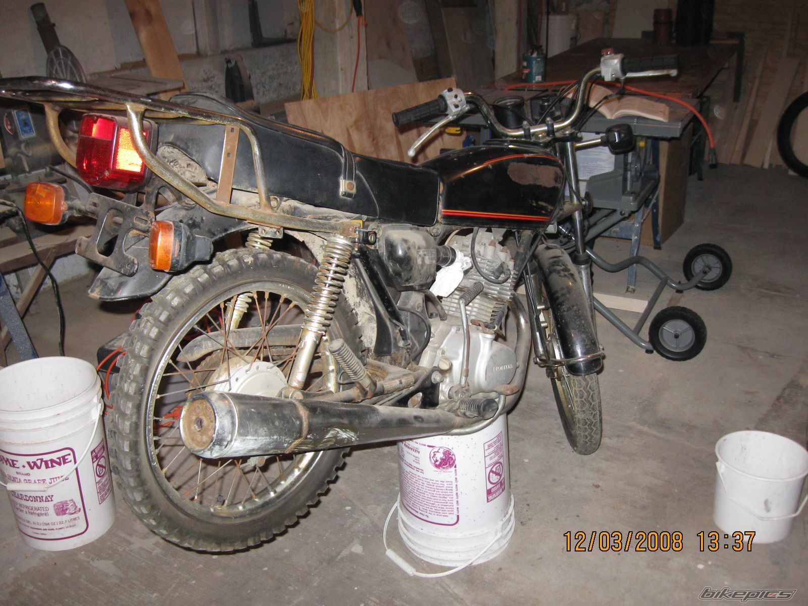 Bike Photo 1580589