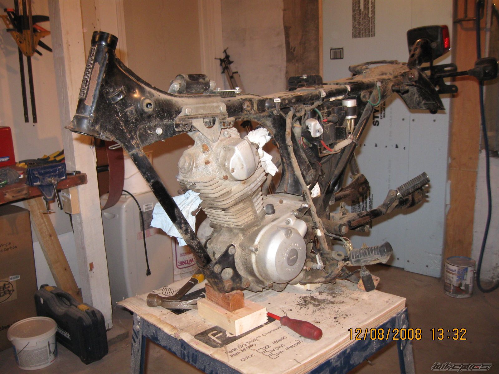 Bike Photo 1580600