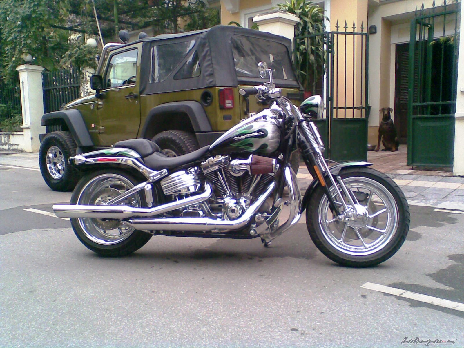 Bike Photo 1580629