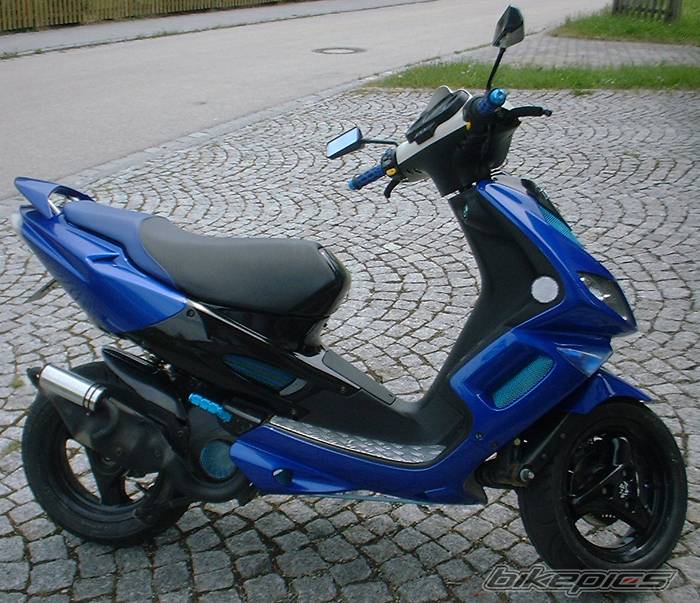 Bike Photo 158065
