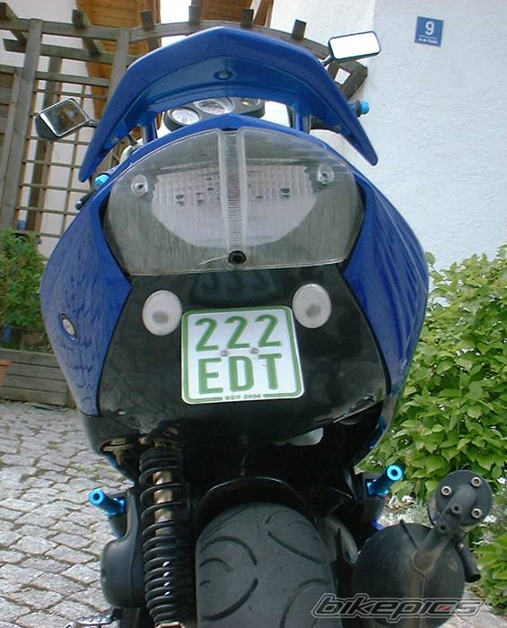 Bike Photo 158067
