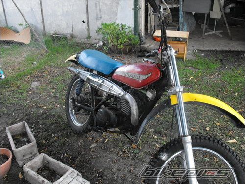 Bike Photo 1580701