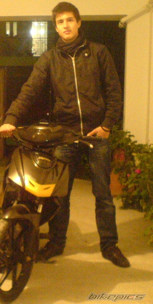 Bike Photo 1580900