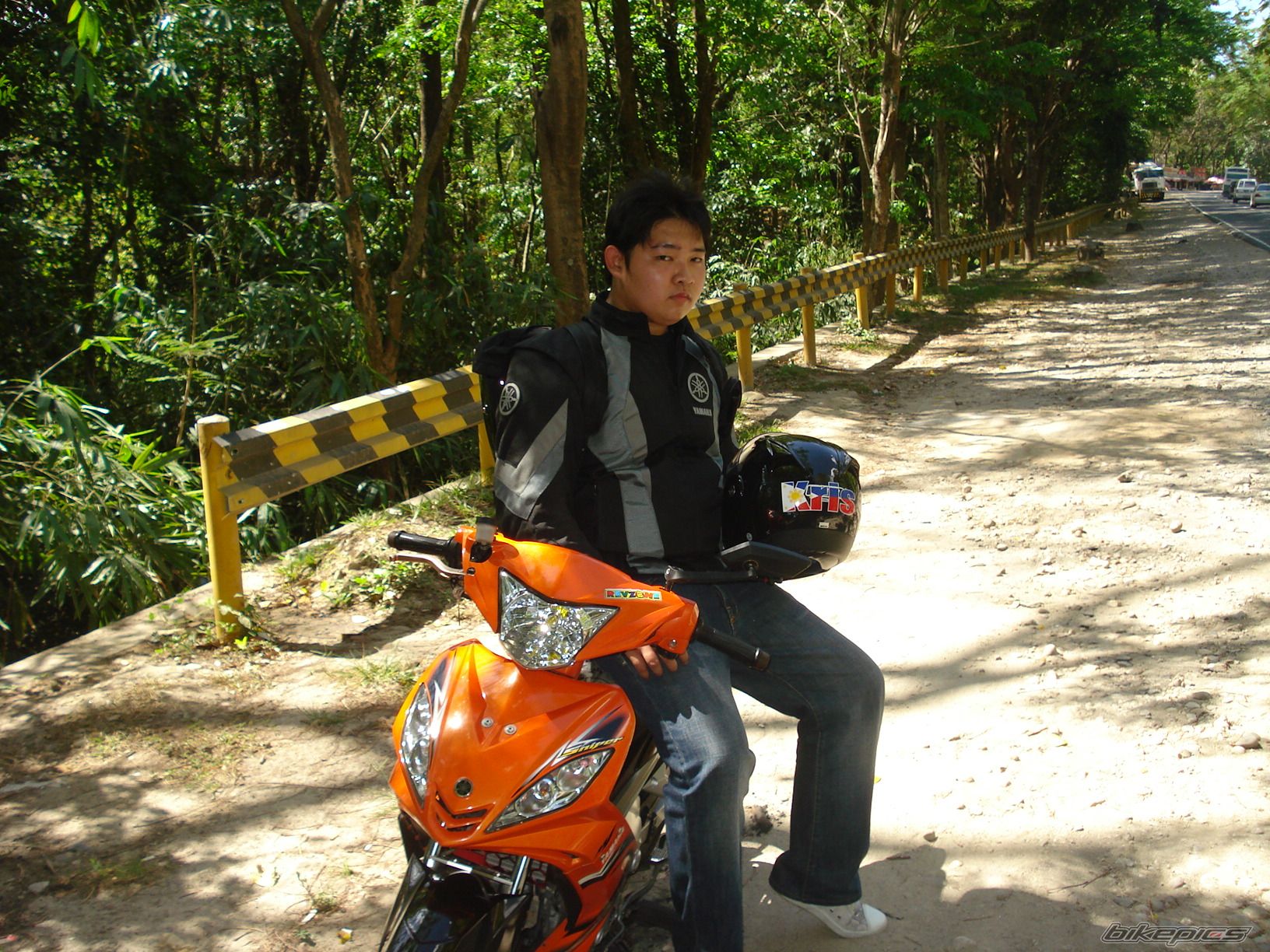 Bike Photo 1580948