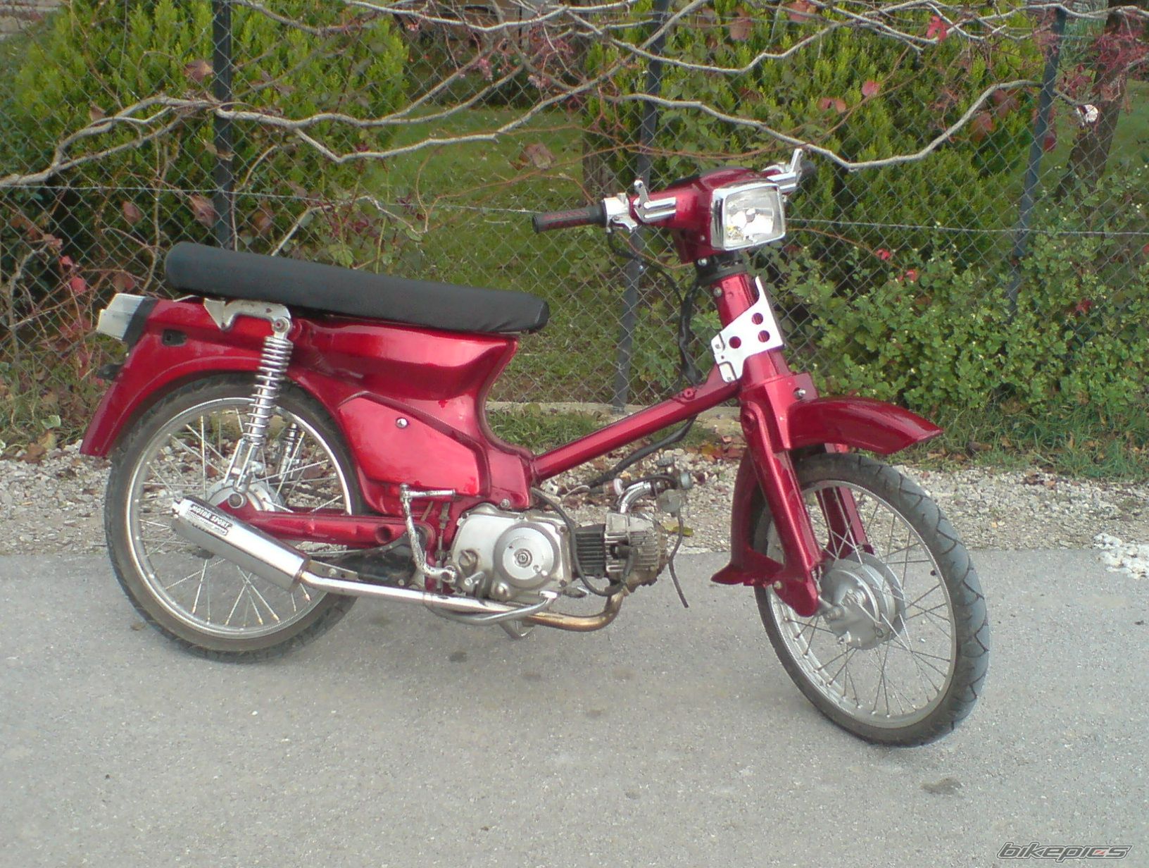 Bike Photo 1580955