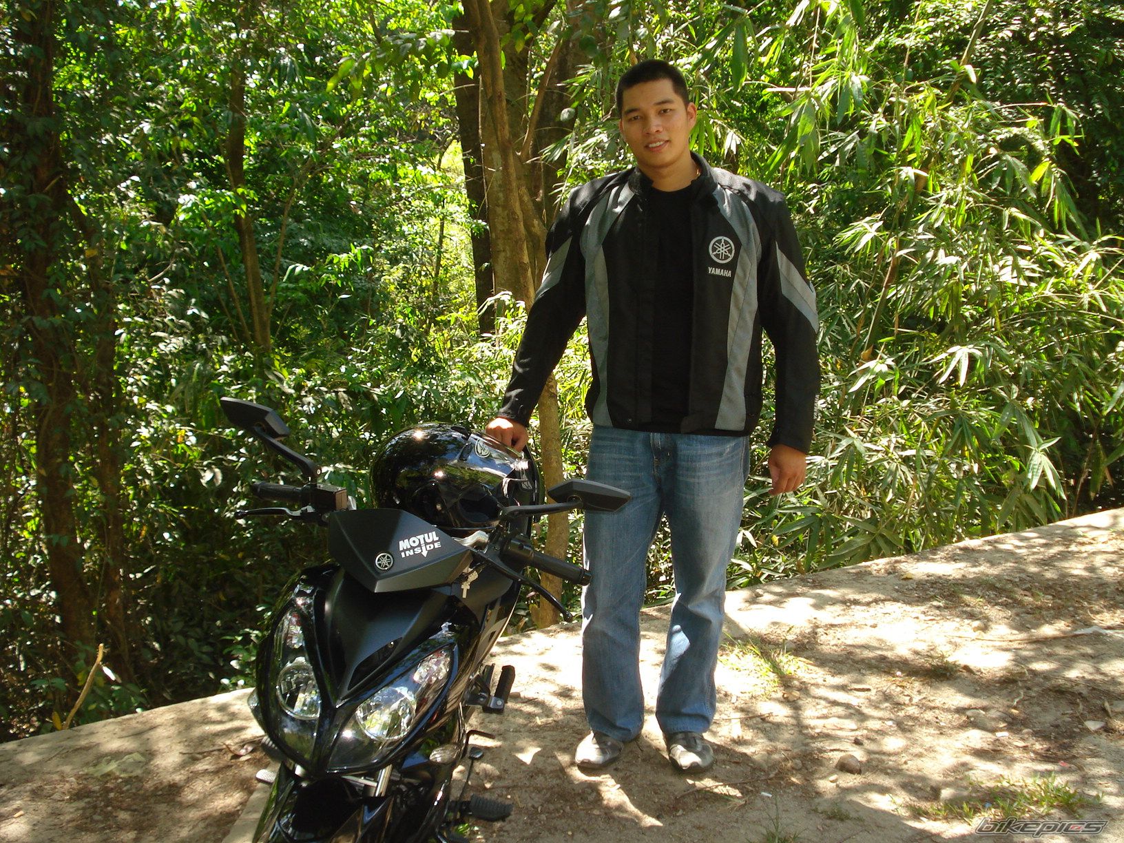 Bike Photo 1580957