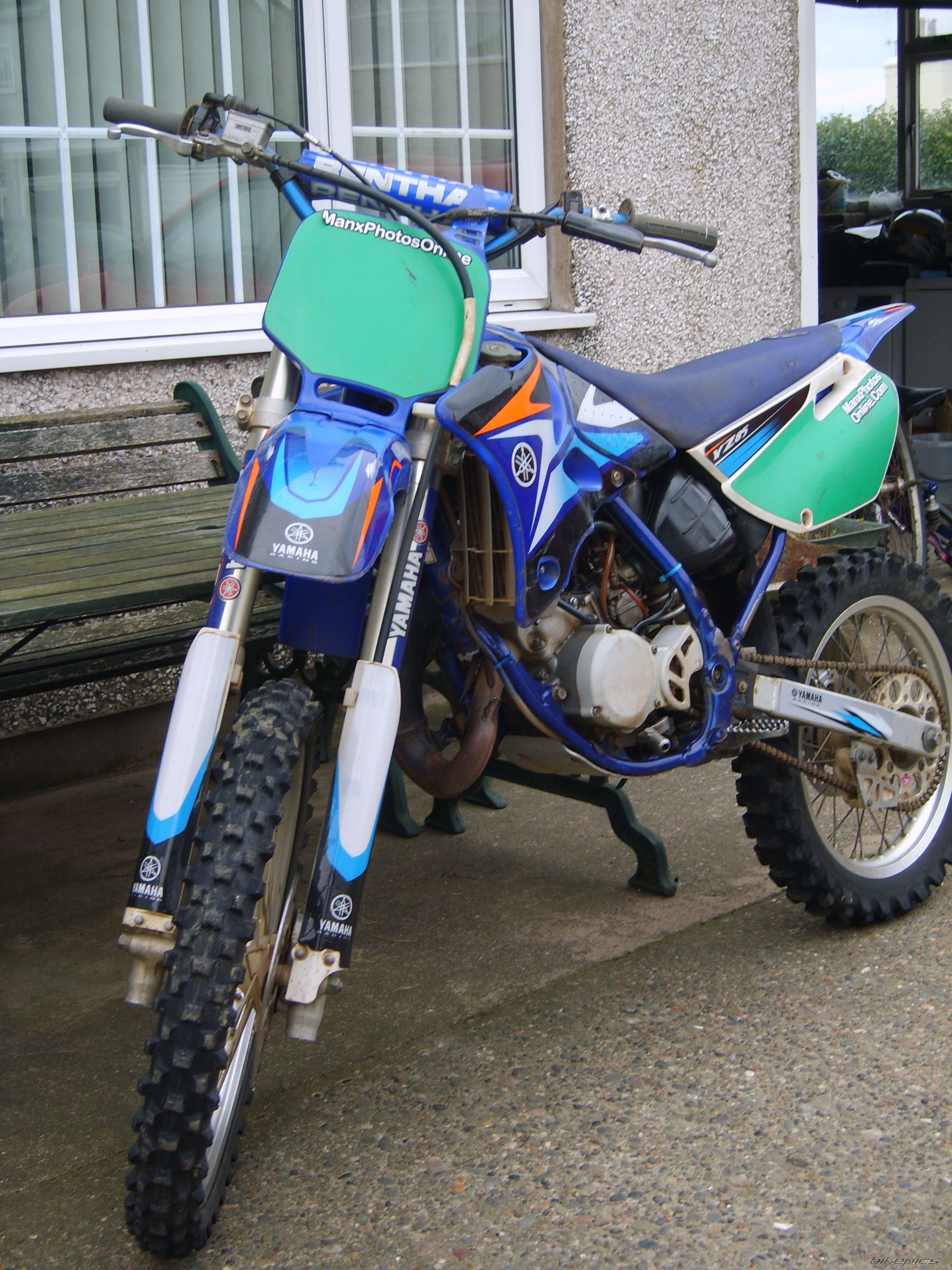Bike Photo 1580995