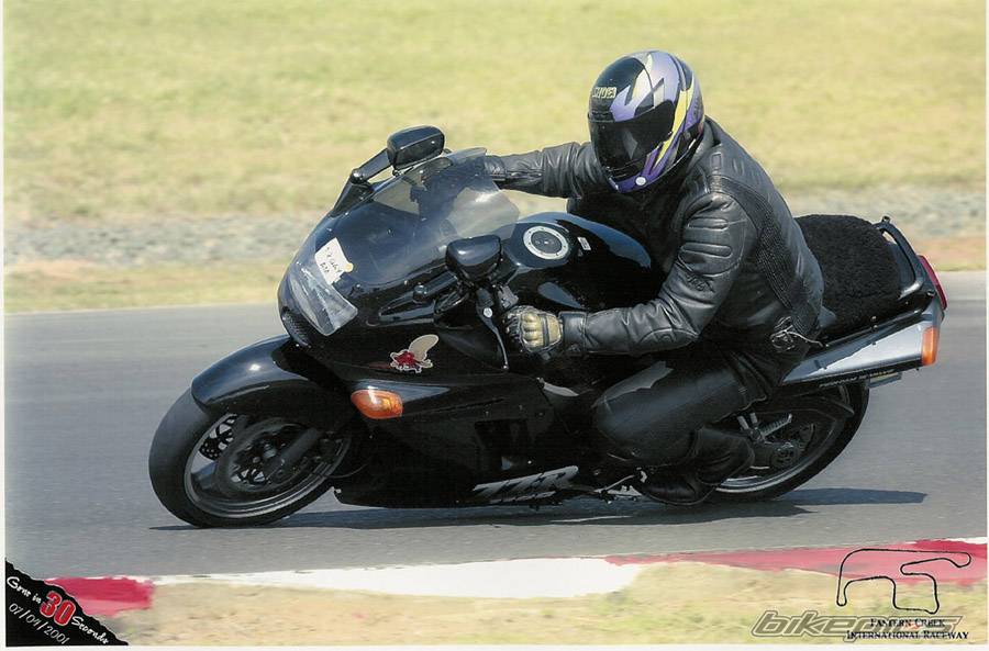 Bike Photo 1581