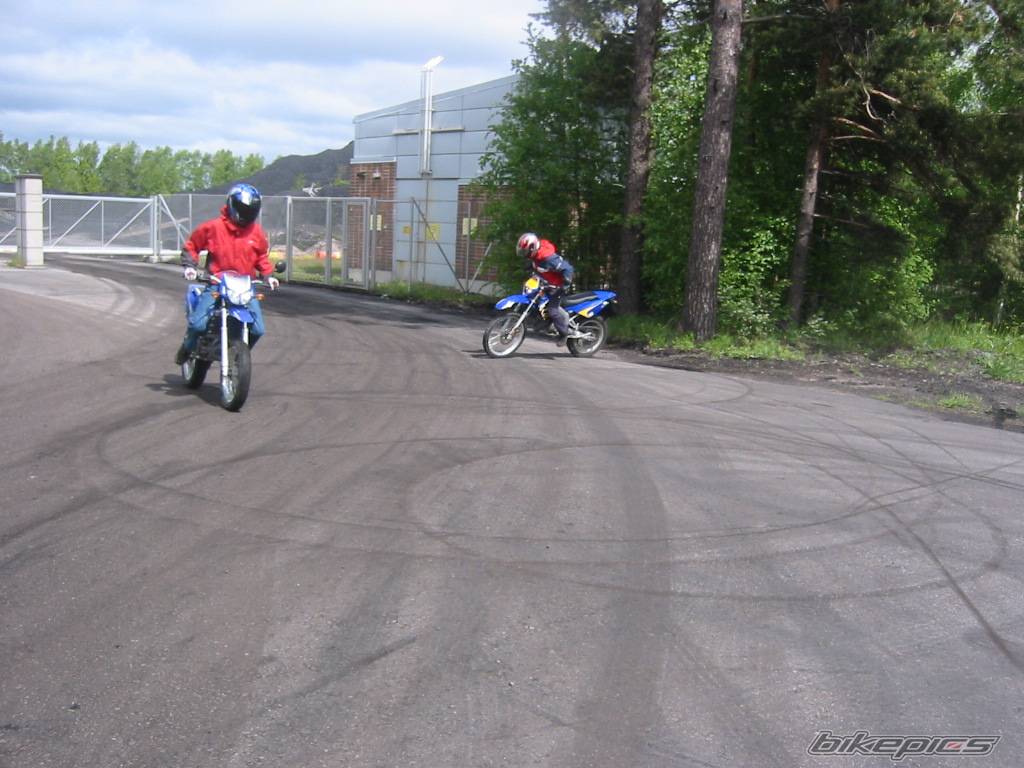Bike Photo 158100