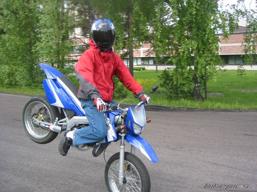 Bike Photo 158102