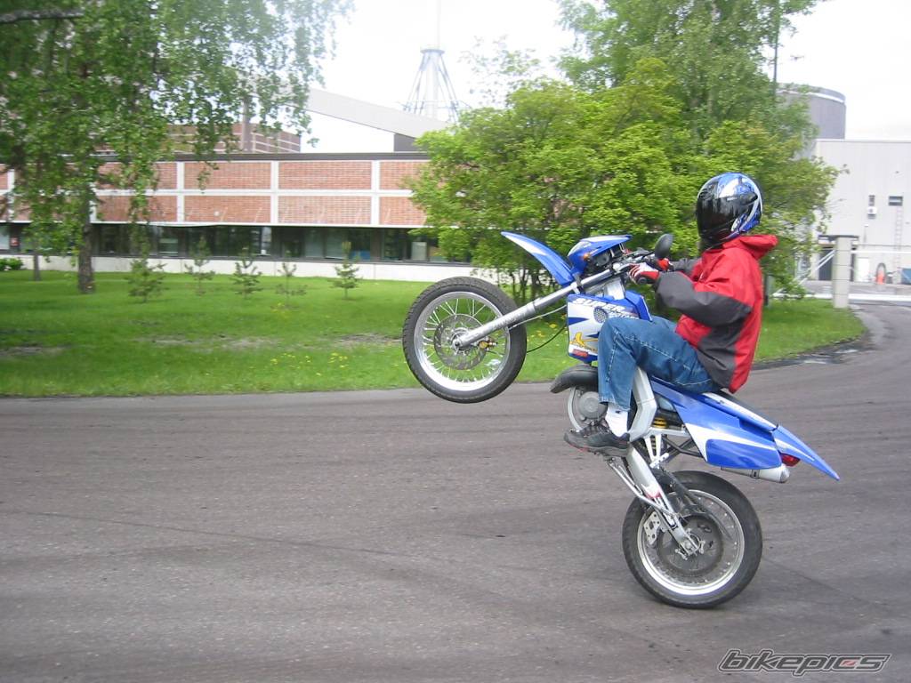 Bike Photo 158103