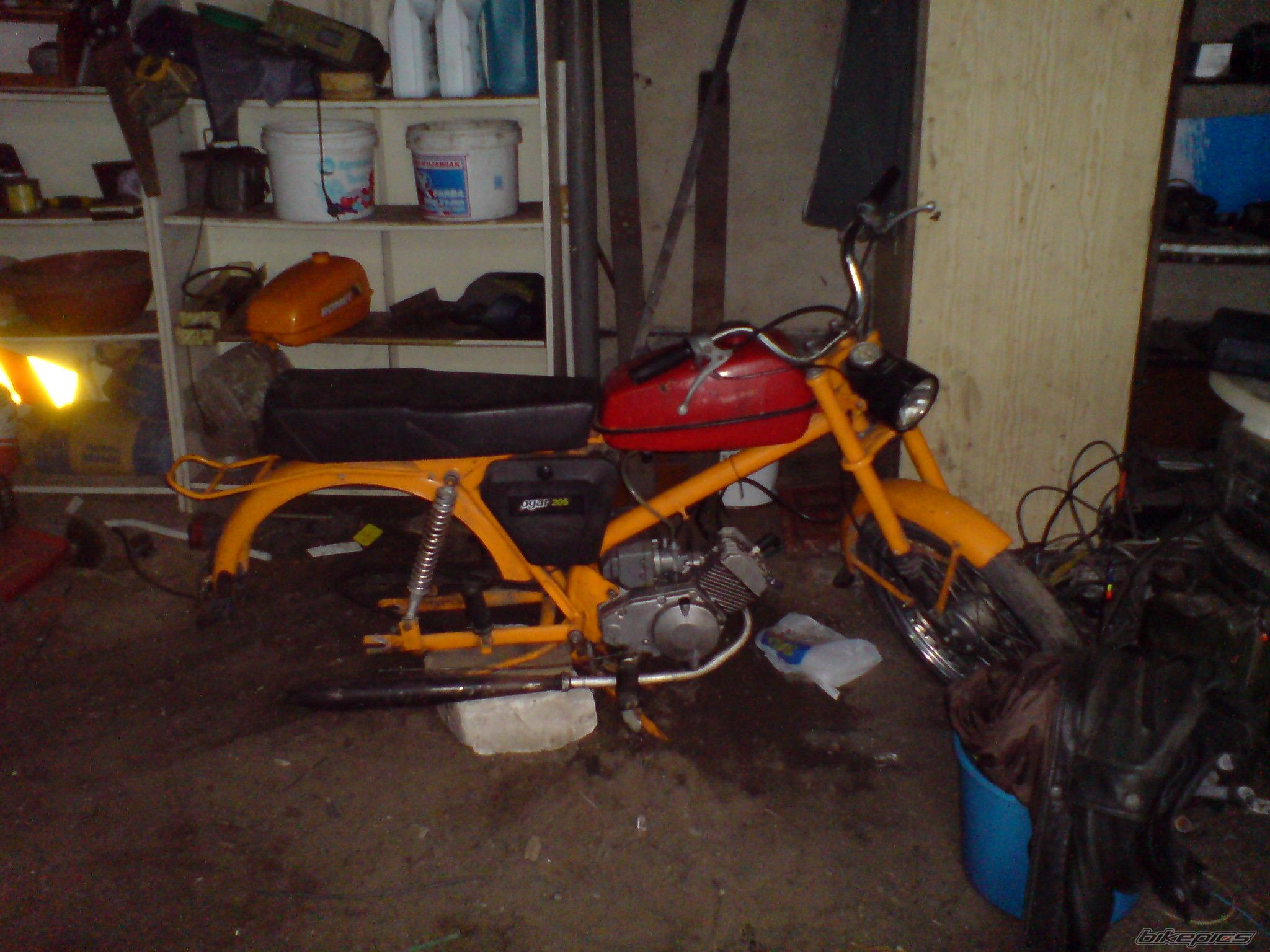 Bike Photo 1581054