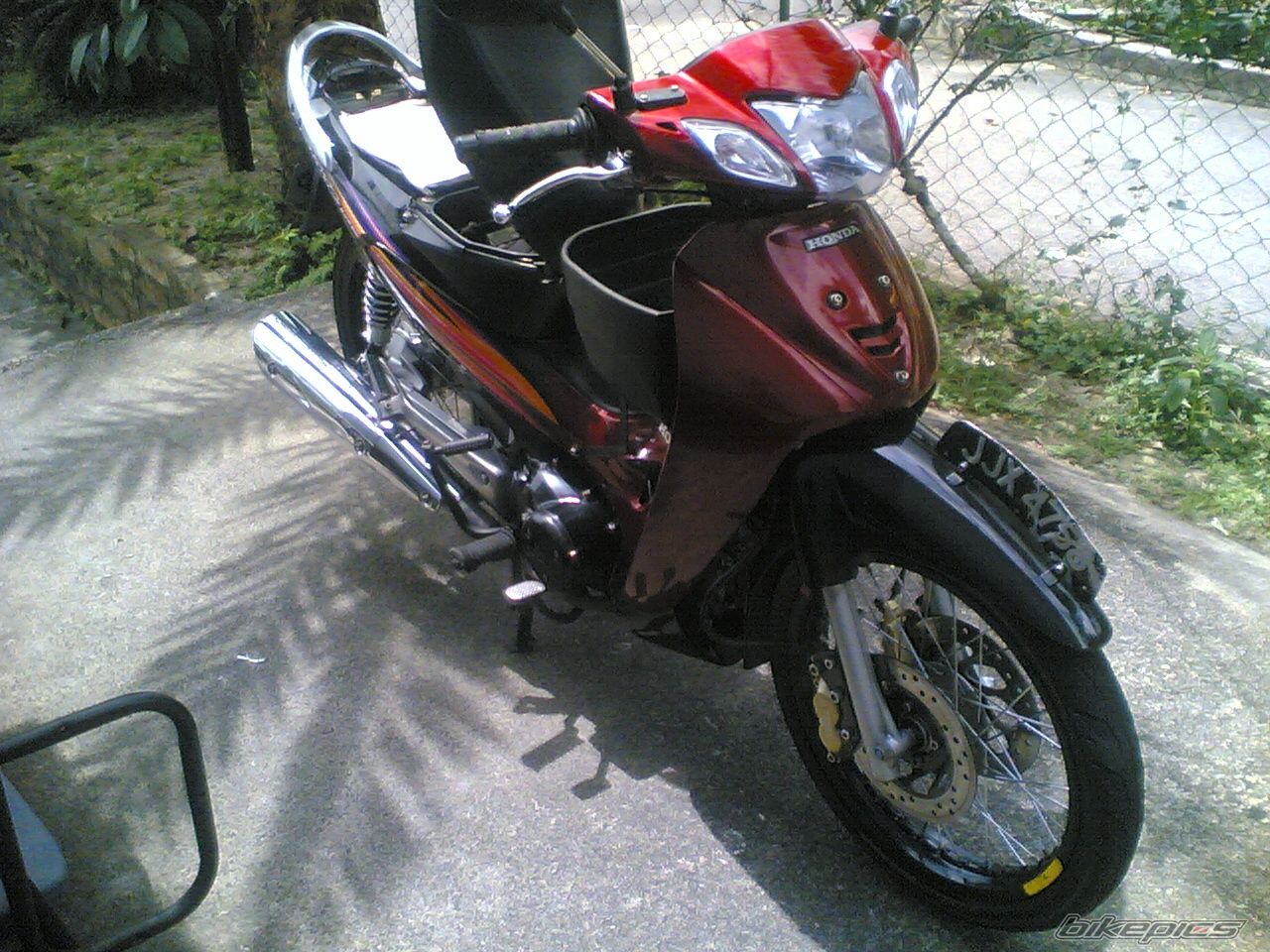 Bike Photo 1581225