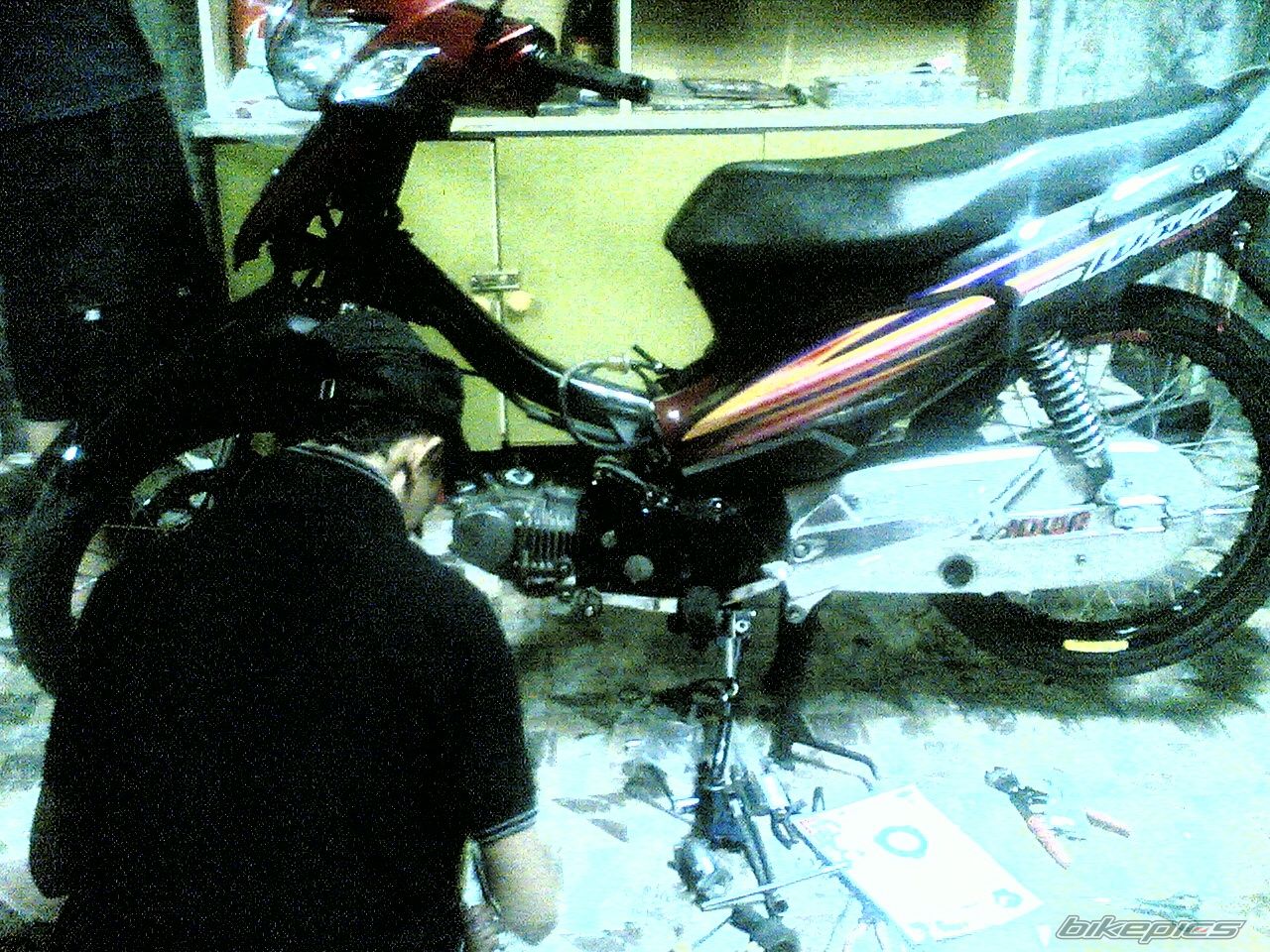 Bike Photo 1581230