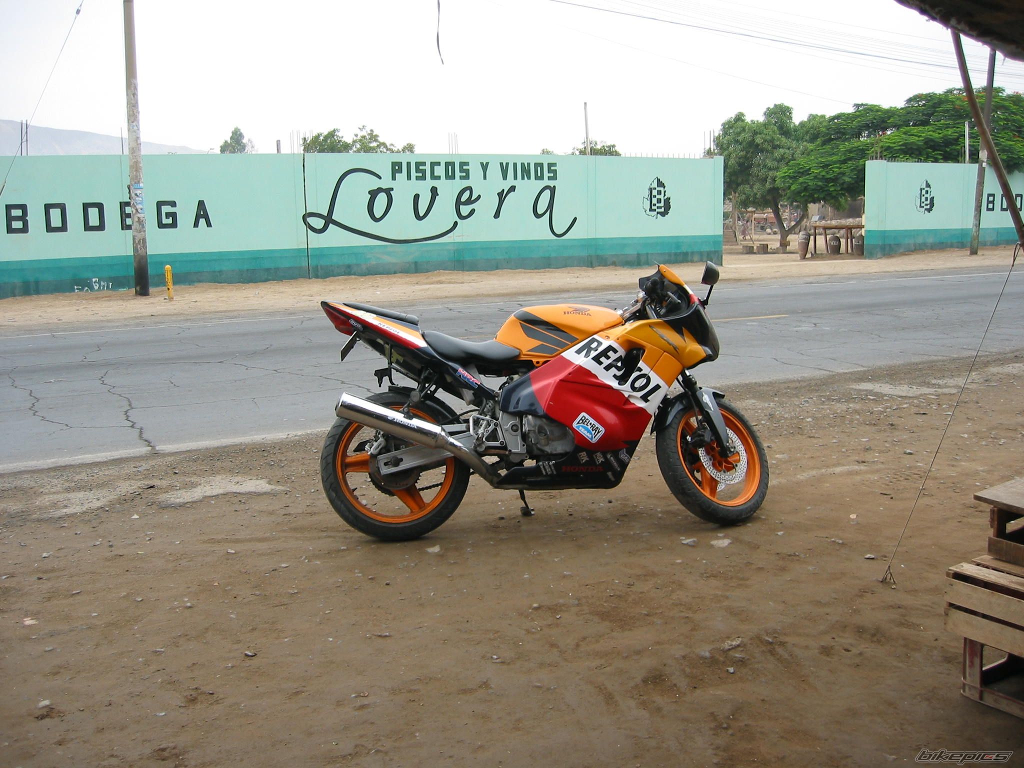 Bike Photo 1581240