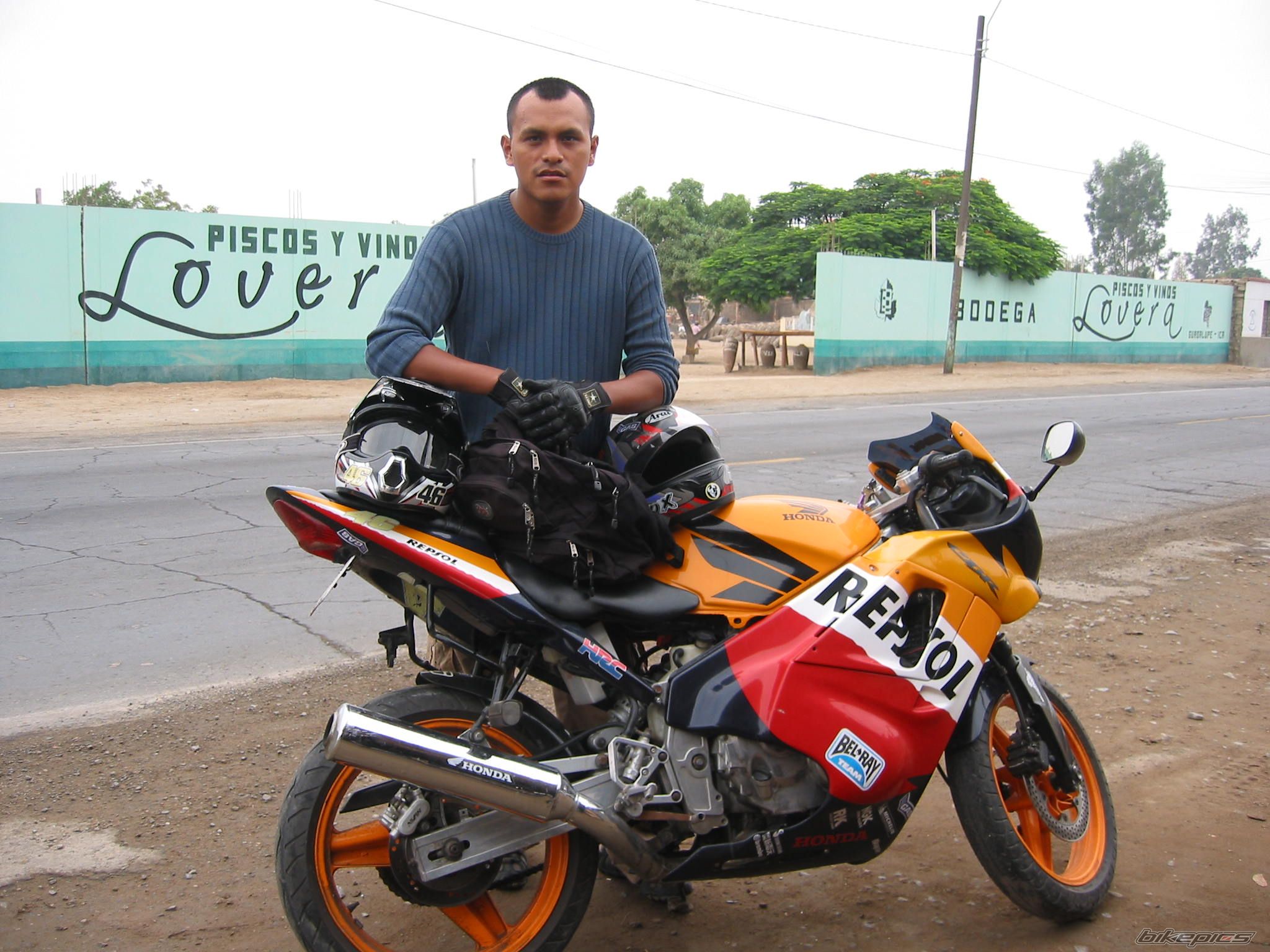 Bike Photo 1581241