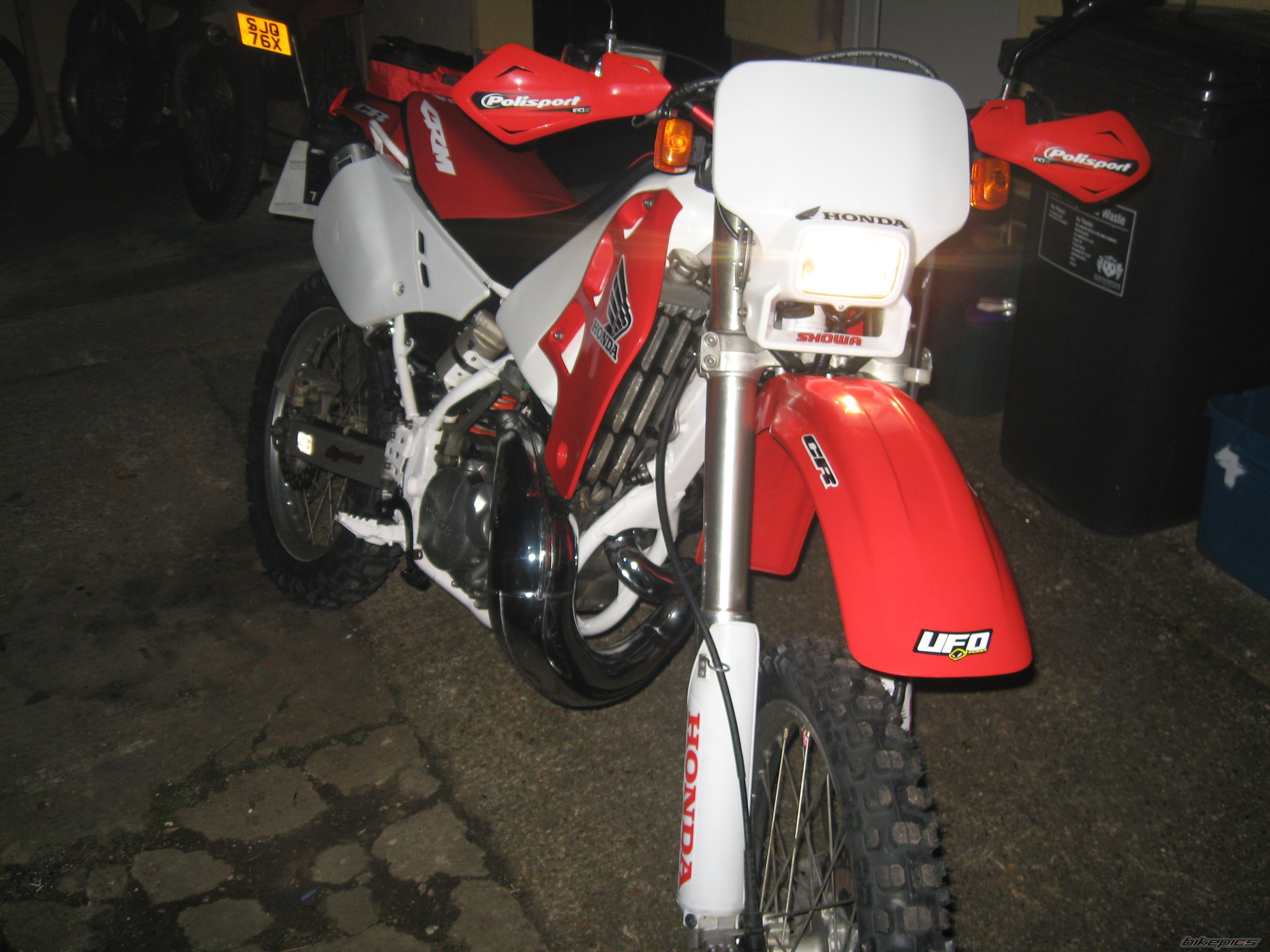 Bike Photo 1581257