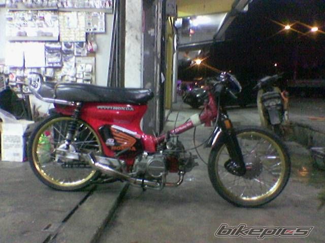 Bike Photo 1581263