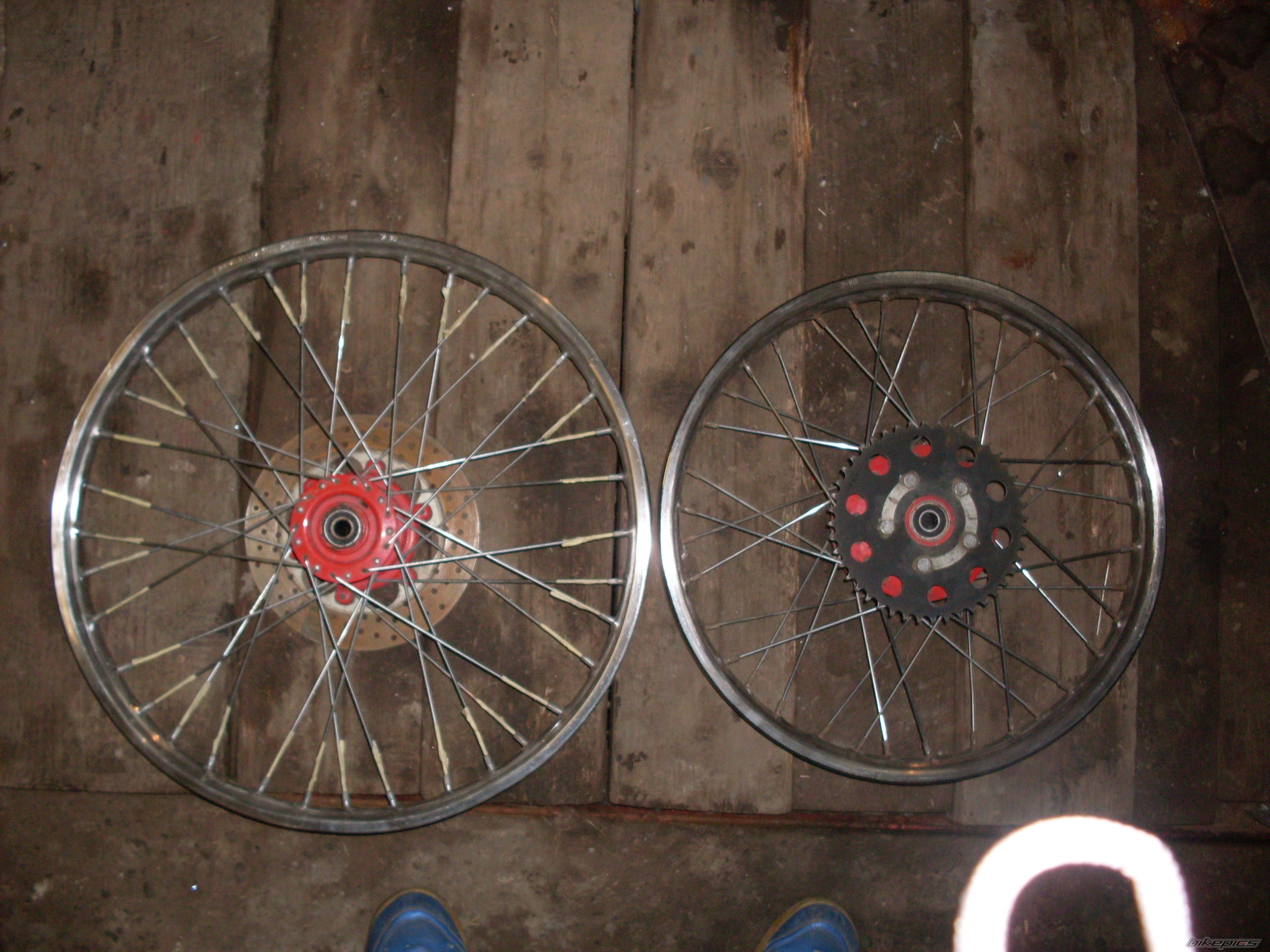 Bike Photo 1581284