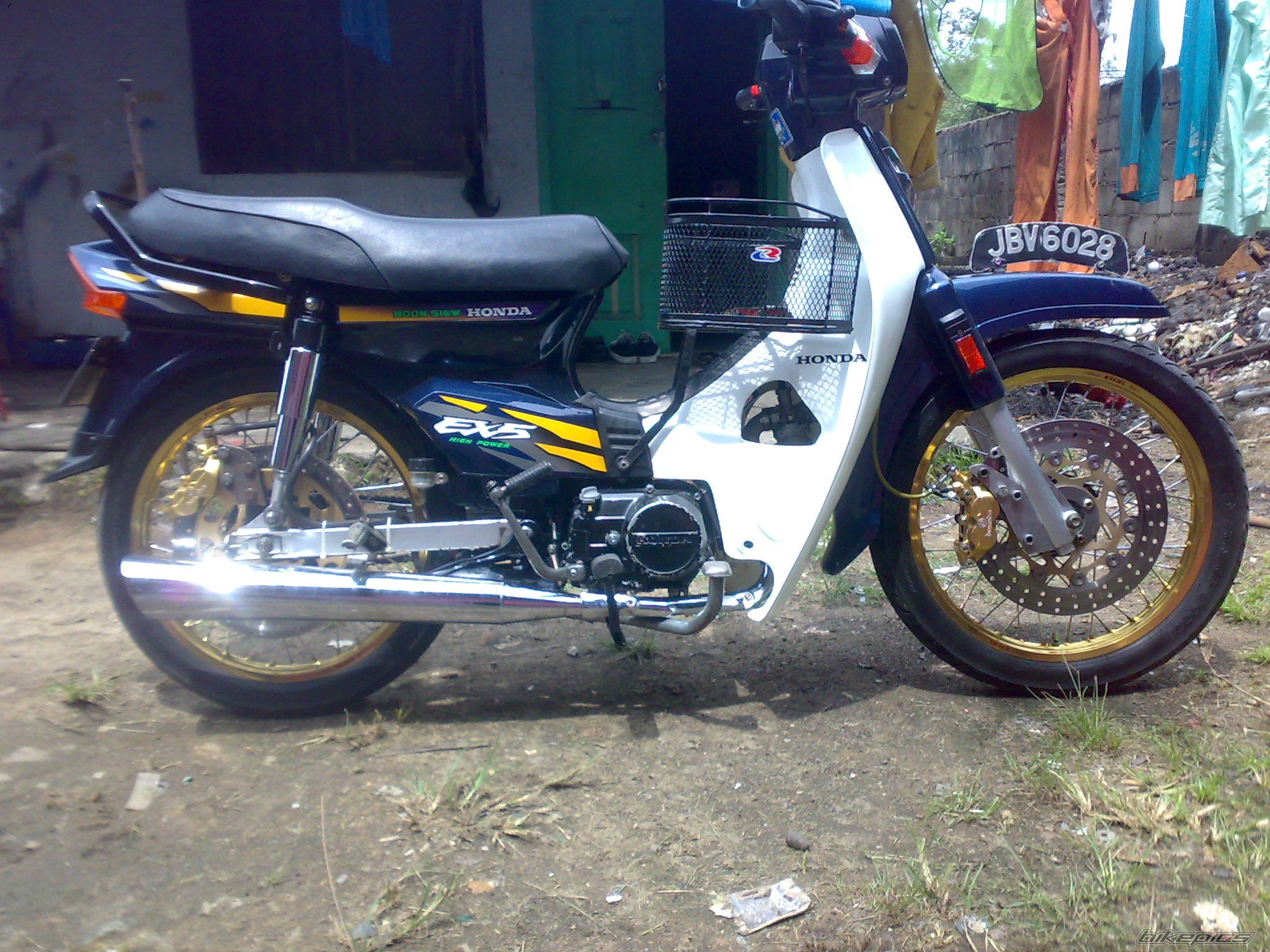 Bike Photo 1581375