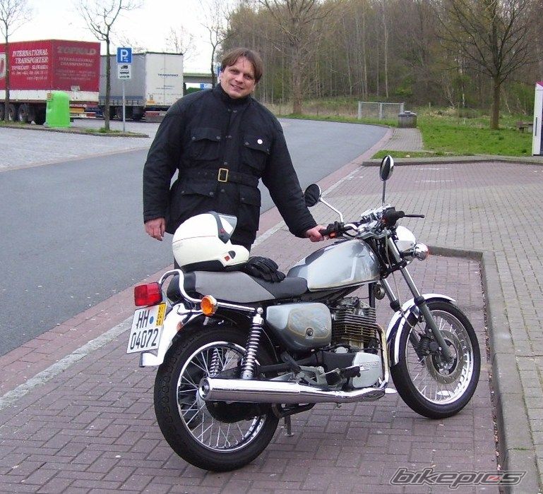 Bike Photo 1581437